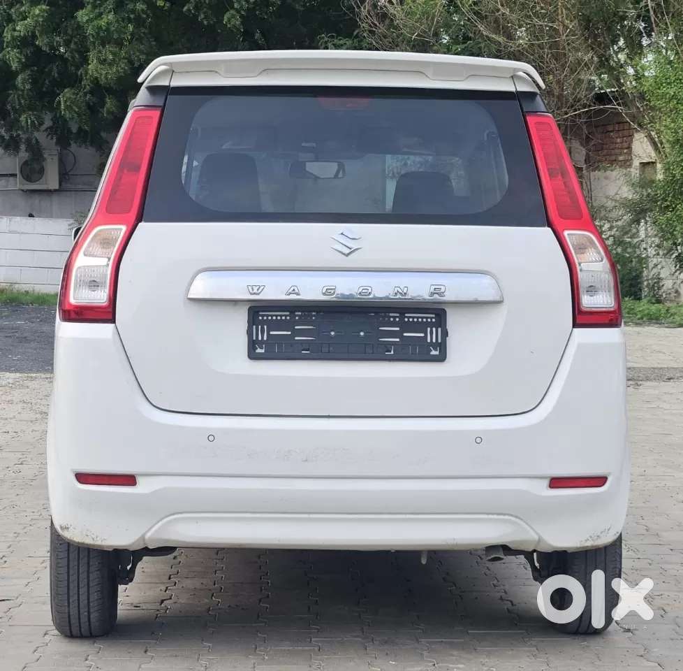 Maruti Suzuki Wagon R Vxi 1.0 Cng, 2025, Cng & Hybrids