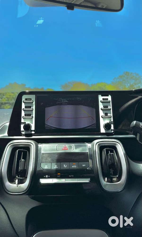 Kia Sonet Htk Plus, 2024, Petrol