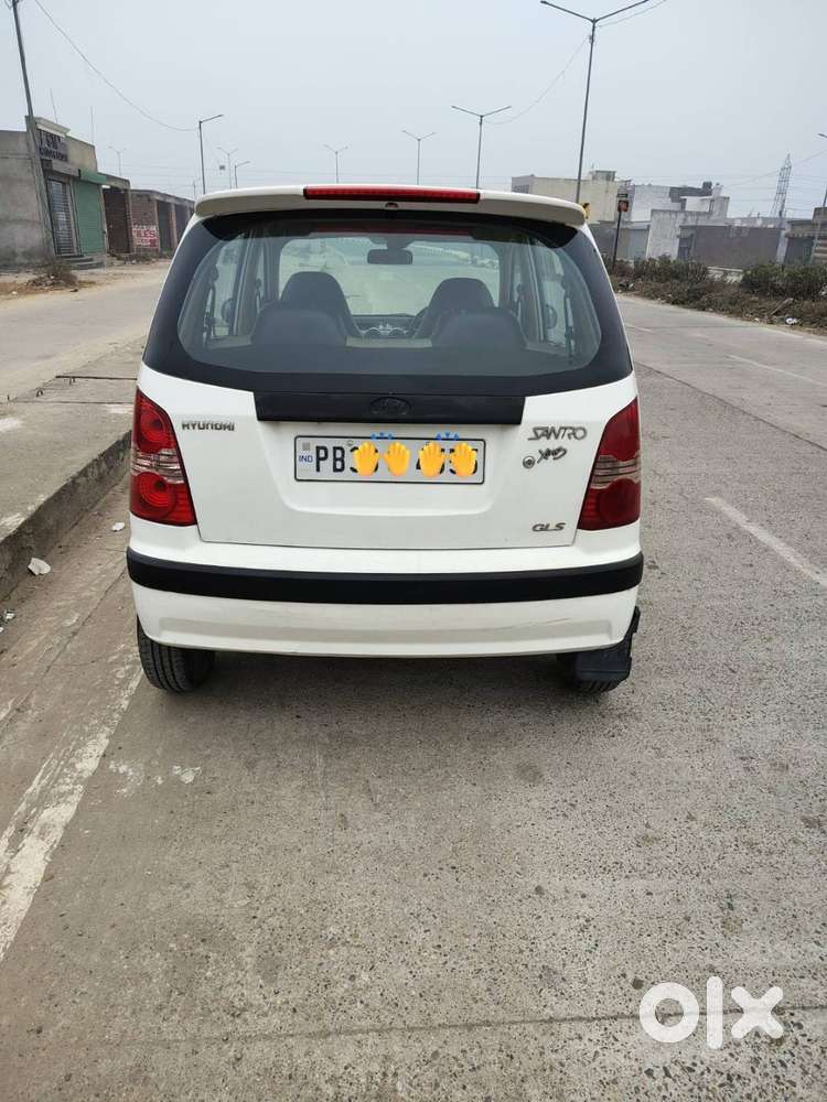 Very Good Condition Hyundai Santro Xing Gls / 2010 / Petrol For Sale