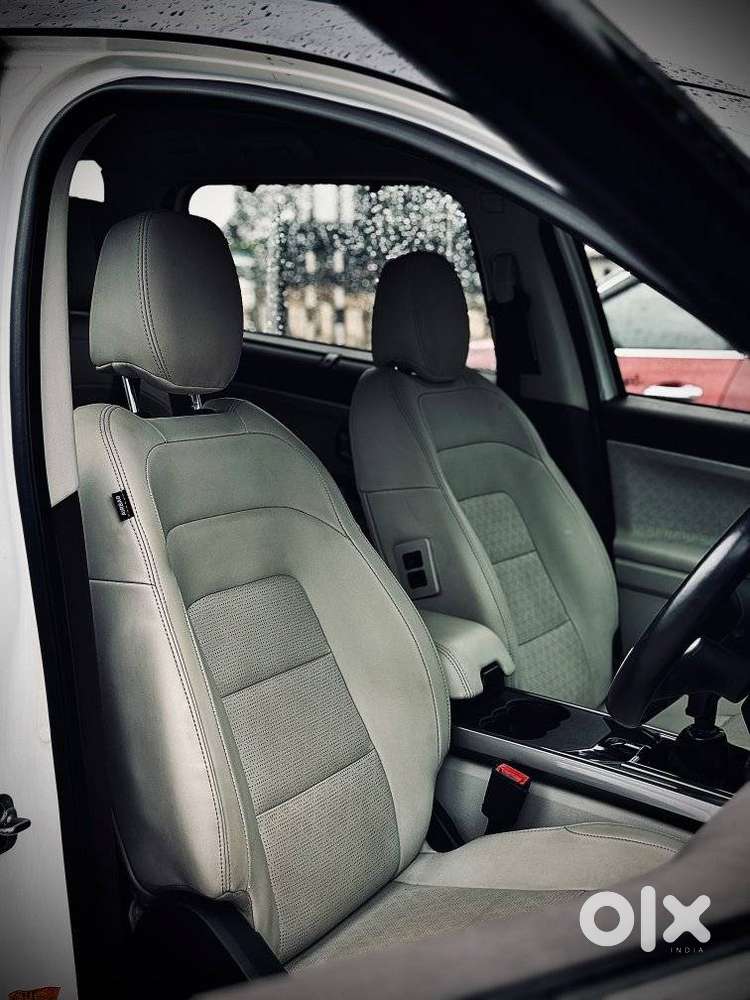 Tata Safari 2.0 Xz Adventure, 2024, Diesel