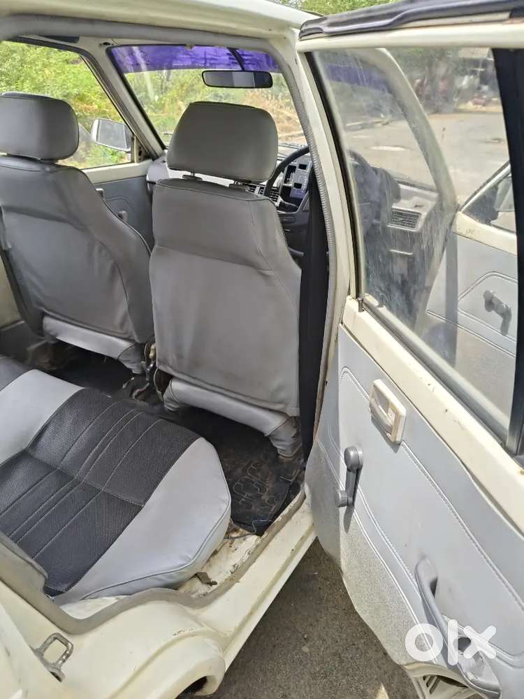 Maruti Suzuki 800 1993