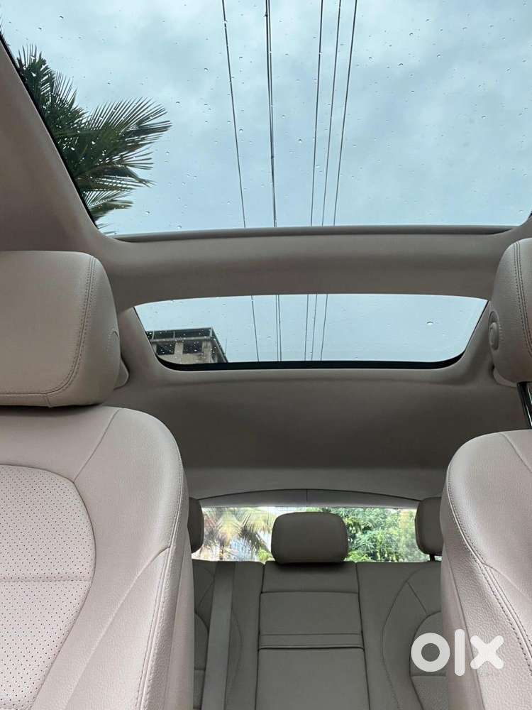 Mercedes-benz Glc 220d 4matic, 2021, Diesel