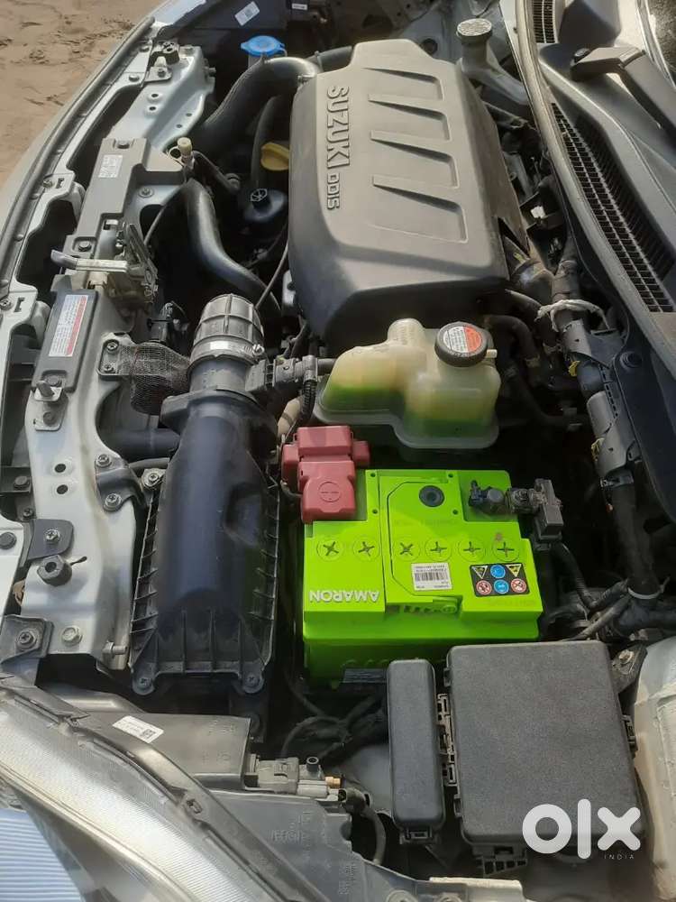 2020 Maruti Dzire Vdi Diesel