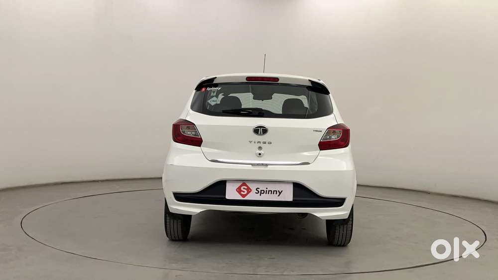Tata Tiago Xza Plus, 2024, Petrol