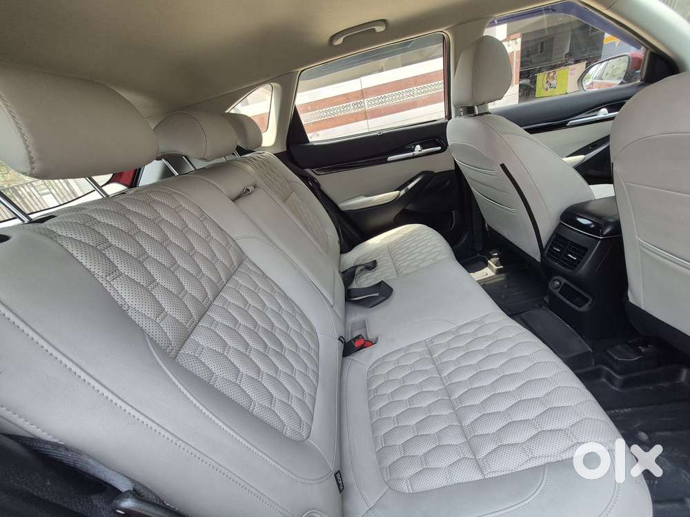 Kia Seltos Htx Ivt G, 2021, Petrol