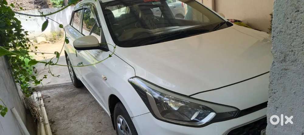 Hyundai Elite I20 Magna+ 2020 Car(negotiable)