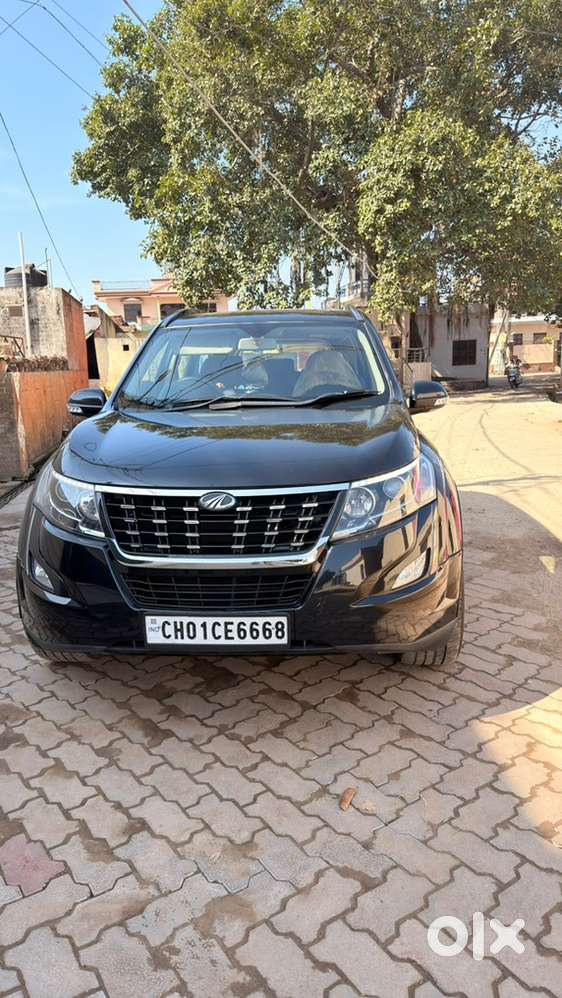 Mahindra Xuv500 2021 Diesel Good Condition