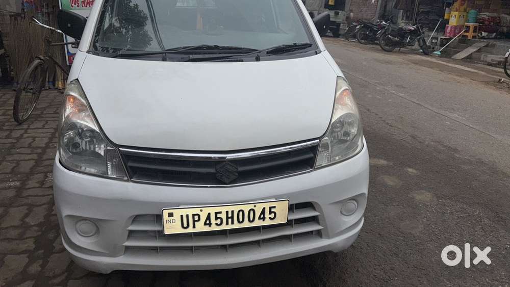 Maruti Suzuki Zen Estilo 2010 Petrol Good Condition
