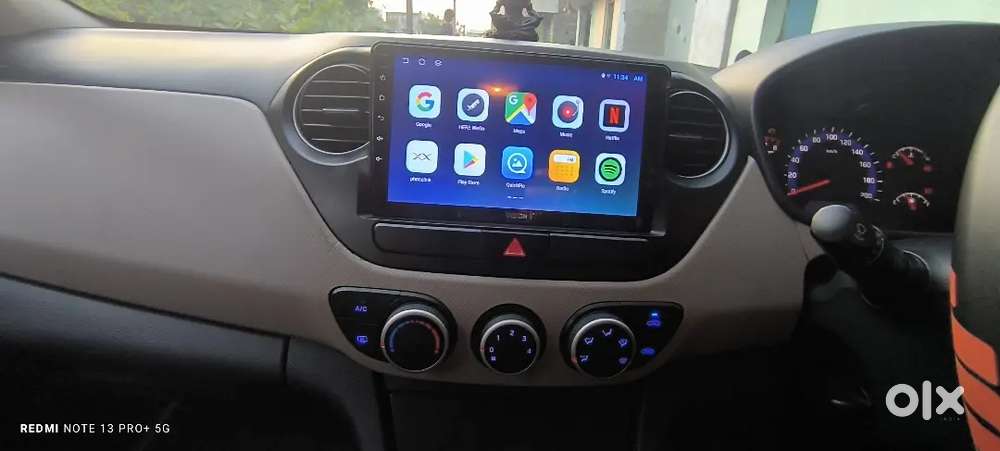 Hyundai Accent 1.5 Executive 2018