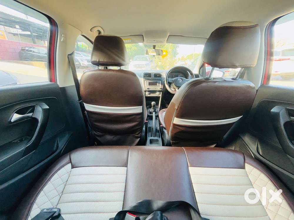 Volkswagen Polo 1.0 Comfortline Plus, 2021, Petrol