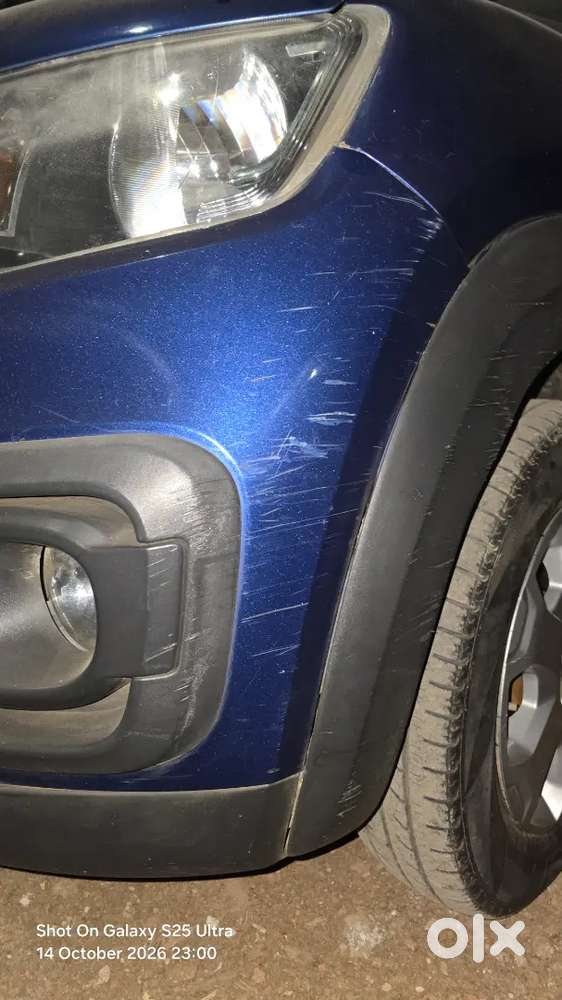 2019 Renault Kwid Climber Easy-r Automatic