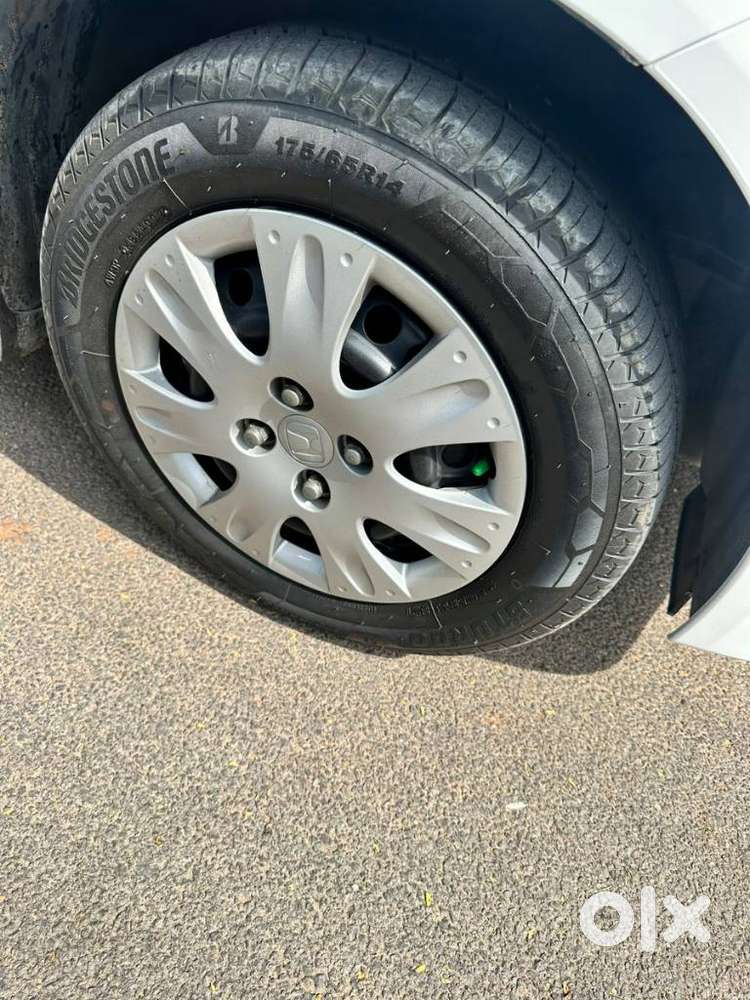 Honda Amaze 1.2 Smt I Vtec, 2014, Petrol