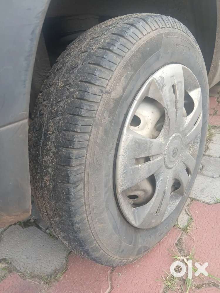 Maruti Suzuki Alto 2004