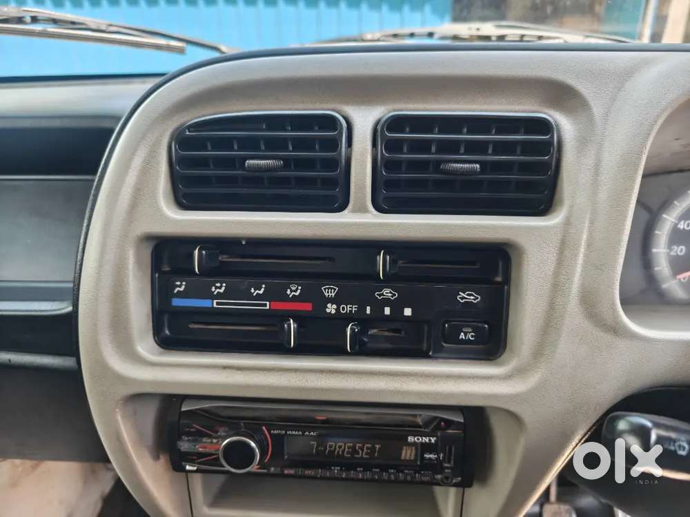 Eeco Ac Excellent Condition