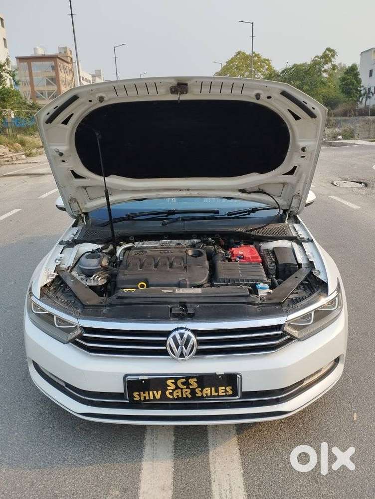 Volkswagen Passat 2.0 Tdi At Comfortline, 2019, Diesel