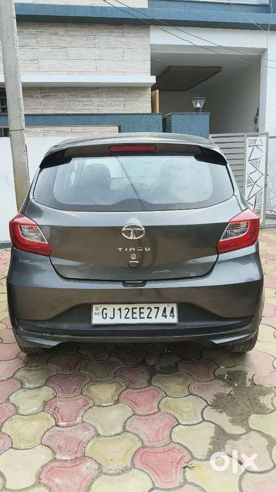 Tata Tiago 2020 Ready