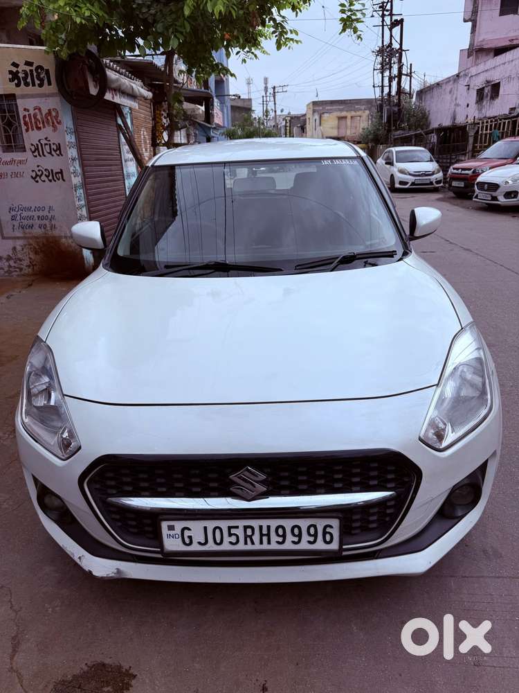 Maruti Suzuki Swift Amt Vxi, 2019, Cng & Hybrids