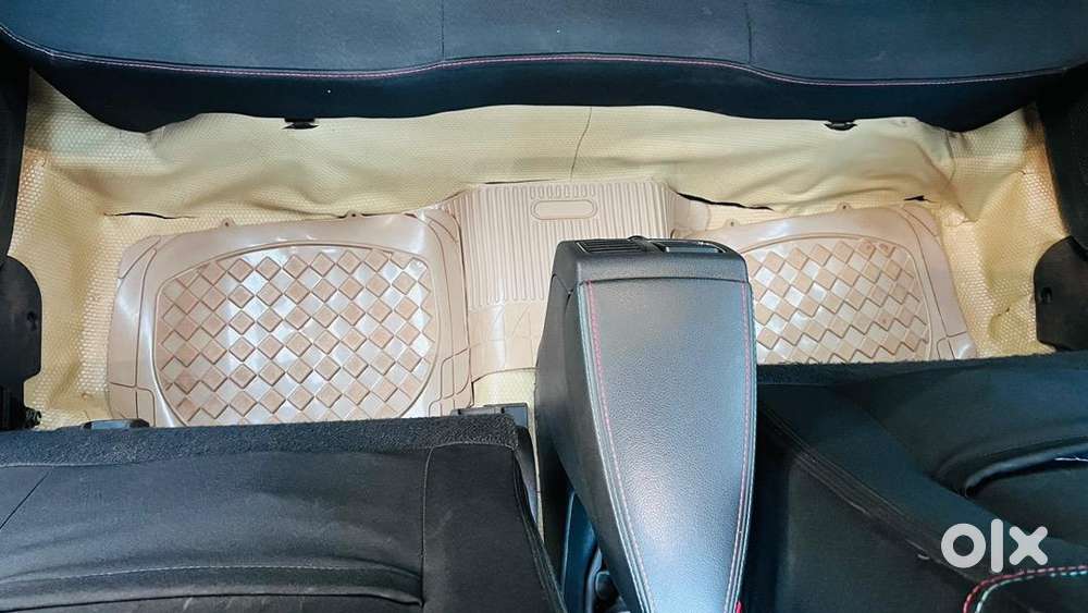 Renault Captur 2019 Diesel 69250 Km Driven