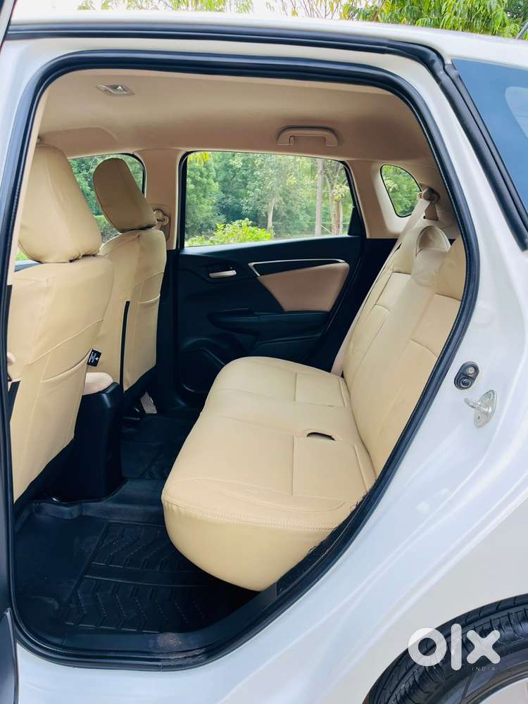 Honda Jazz Vx Cvt, 2018, Petrol
