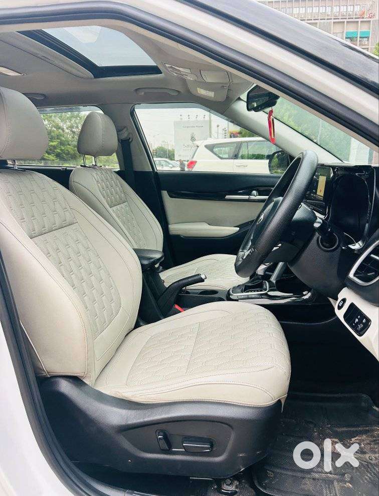 Kia Seltos Htx Plus At D, 2021, Diesel
