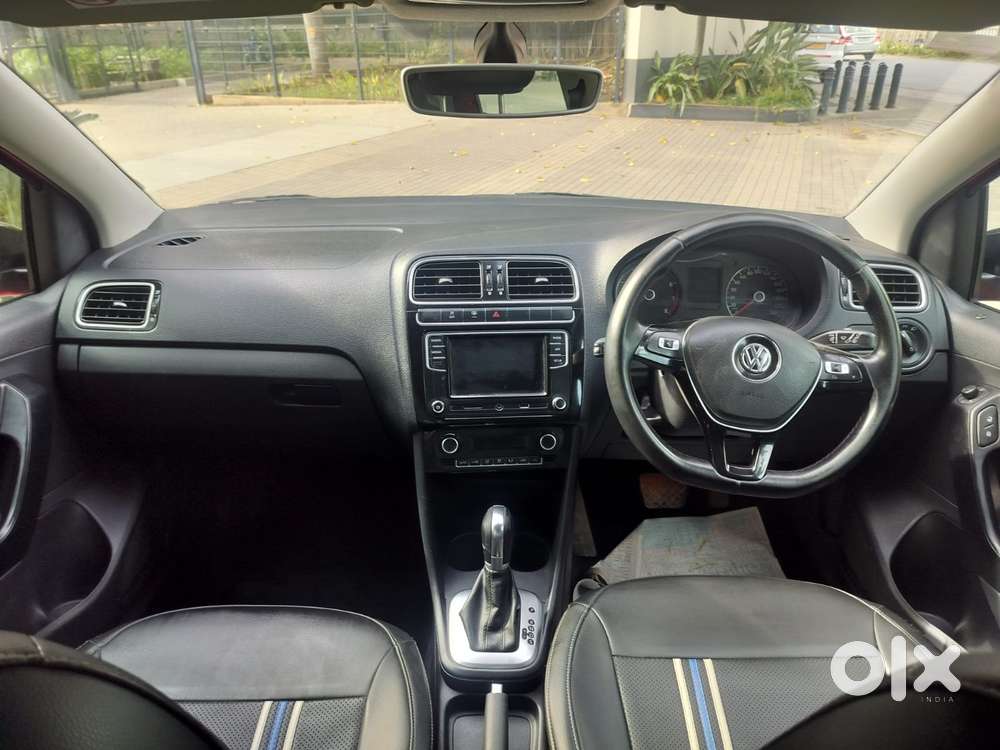 Volkswagen Polo Gt Tsi, 2022, Petrol