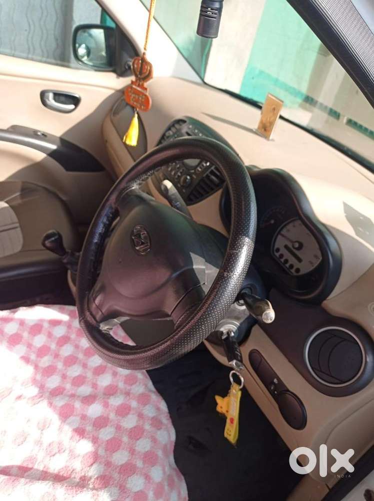 Hyundai I10 2009 Petrol Good Condition, Well Maintained,easy To Handle