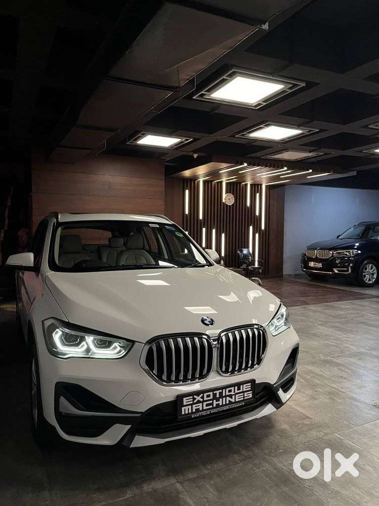Bmw X1 2.0 Sdrive20i Xline, 2022, Diesel