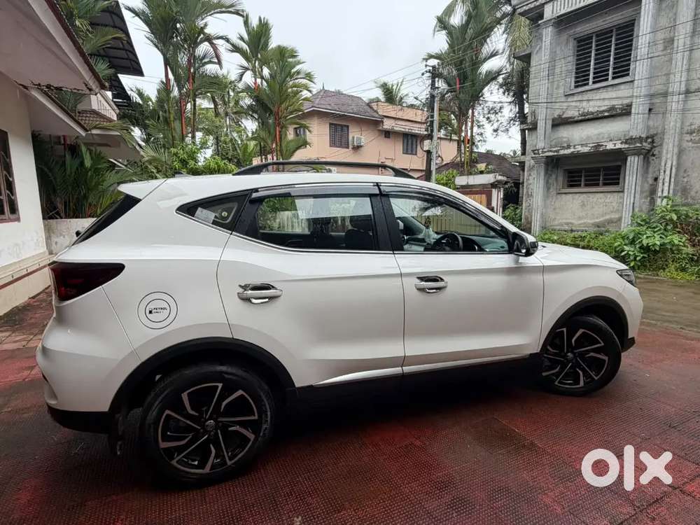Mg Astor 2022 Petrol