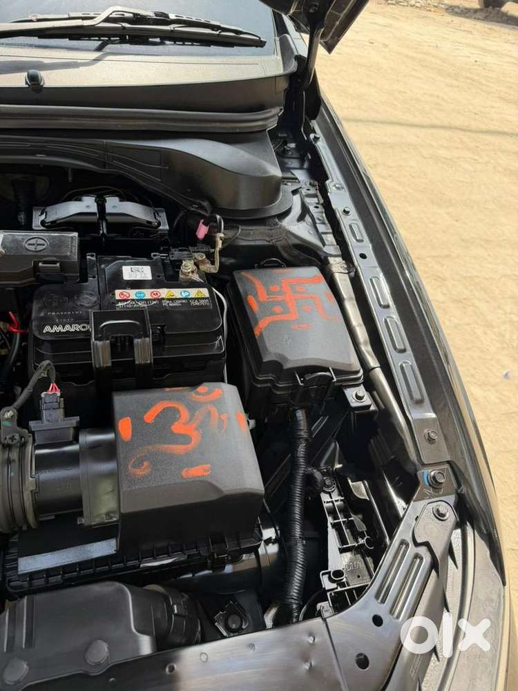 Hyundai Verna 2025 Petrol Well Maintained