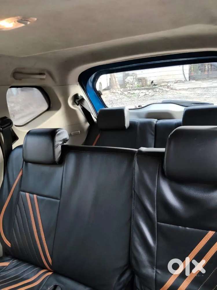 Renault Triber Rxz Mt1l Ece