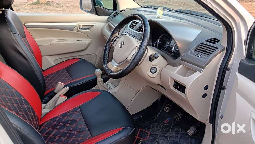 Maruti Suzuki Ertiga 2018, 2018, Diesel