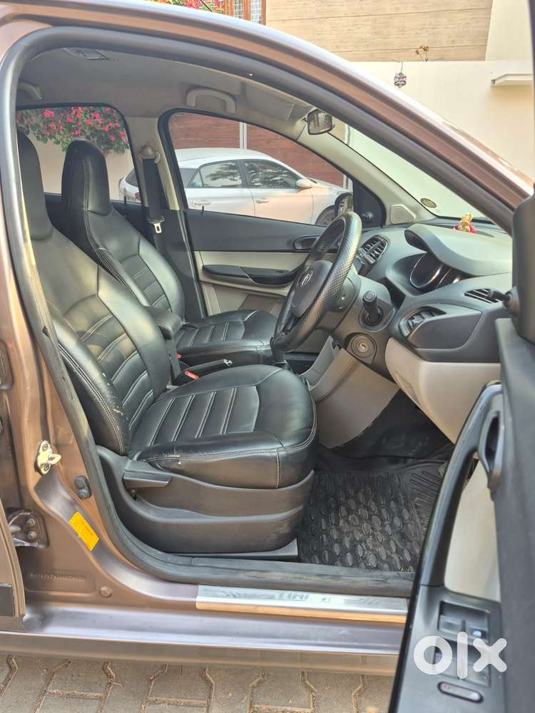 Tata Tiago 1.2 Revotron Xm, 2019, Petrol