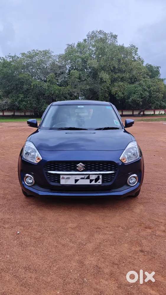 Swift 1.2 Vxi Amt Maruti Suzuki 2024
