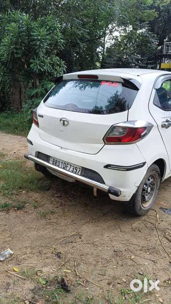Tata Tiago Revotron Xe 2017