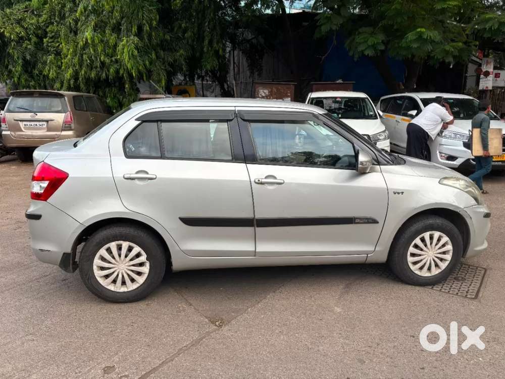 Maruti Suzuki Swift Dzire 1.3 Vxi, 2015, Petrol