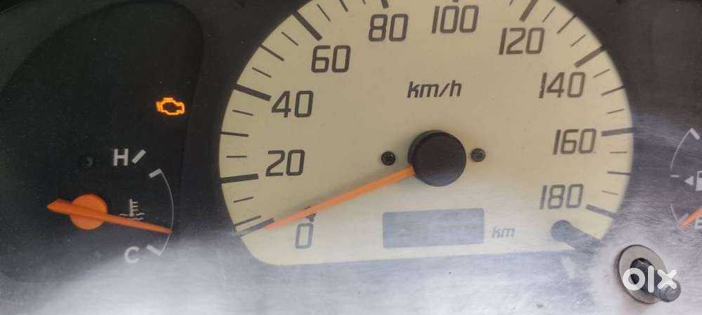 Maruti Suzuki Alto 2005-2010 Lxi Bsiii, 2006, Petrol