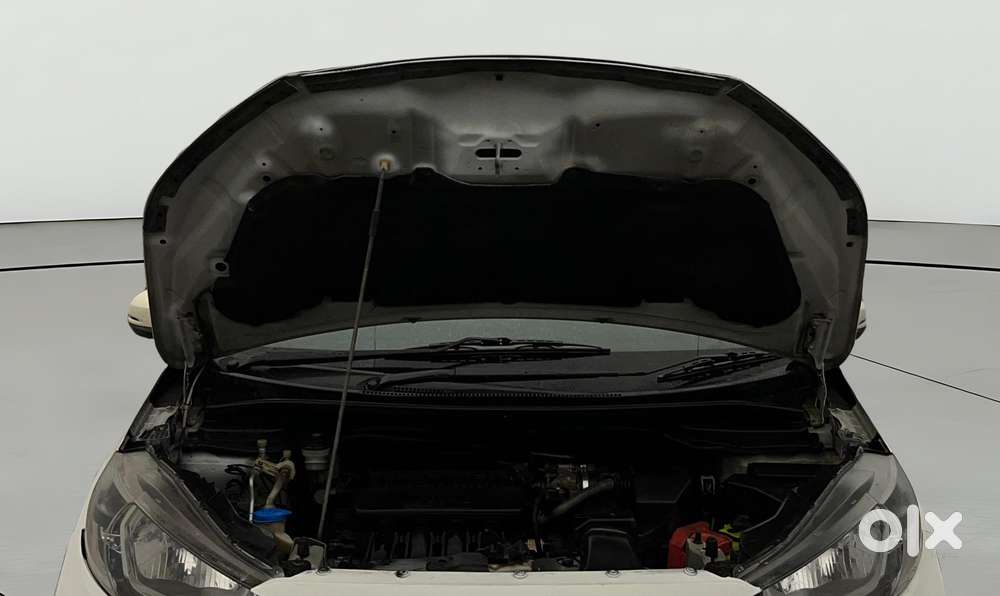 Honda Wr-v 1.2 Vx I-vtec, 2017, Petrol