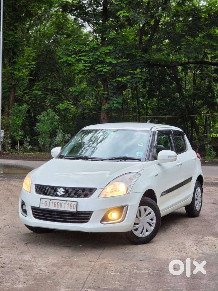 Maruti Suzuki Swift Vxi Glory Limited Edition, 2015, Petrol