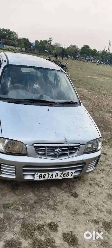 Alto Car Hai Bechna Hai