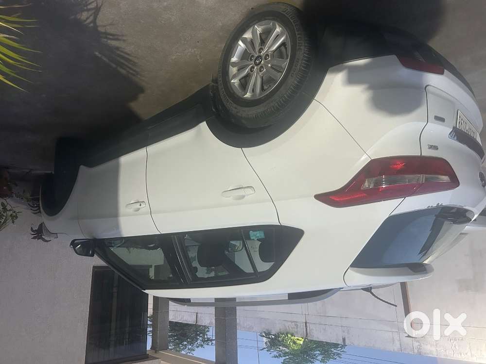 Hyundai Creta 2017 Diesel Variant