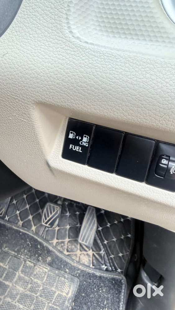 Maruti Suzuki Wagon R Cng & Hybrids 960000 Km Driven
