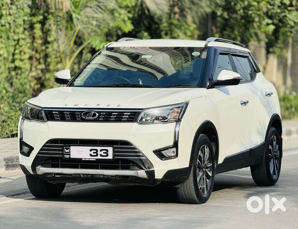Mahindra Xuv300 W8 Option Diesel, 2019, Diesel
