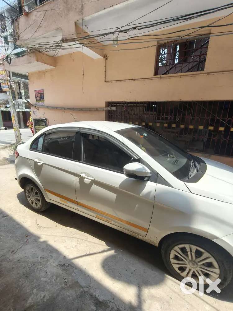 Tata Zest 2019 Diesel Good Condition
