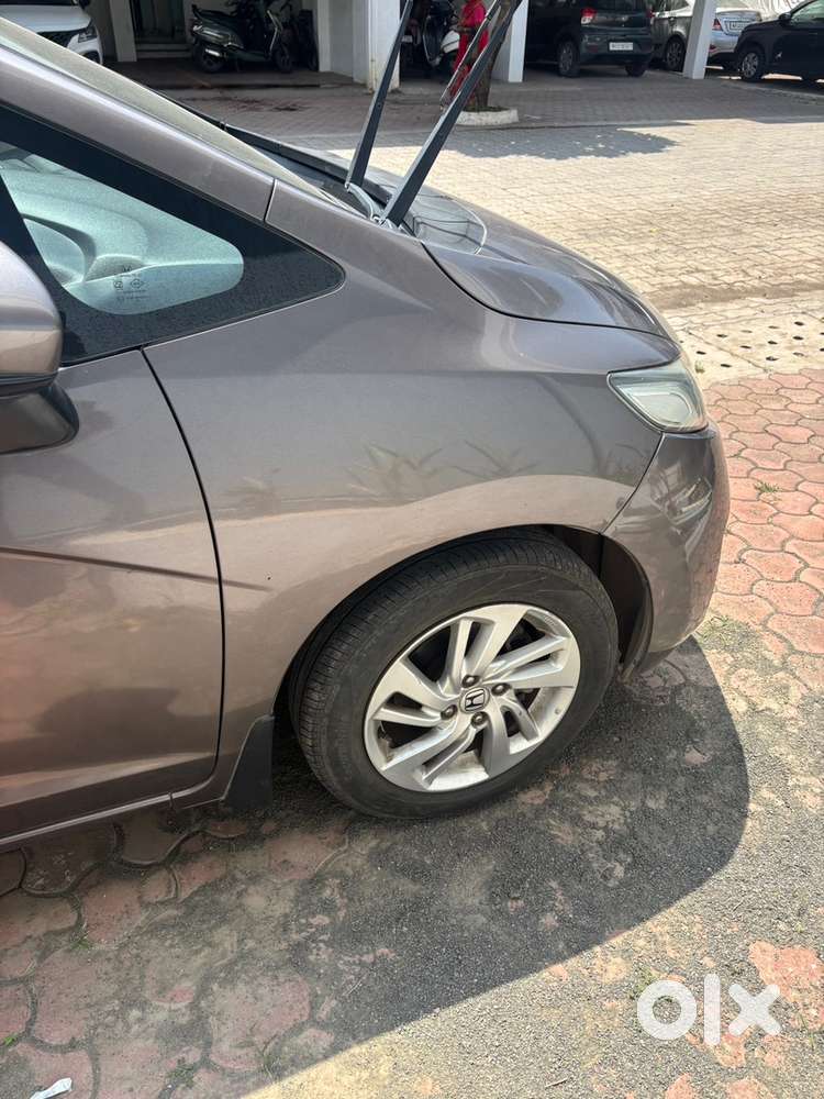 Honda Jazz Vx 2016 &ndash; Excellent Condition