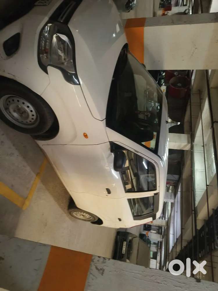 Maruti Suzuki Wagon R Lxi 2020