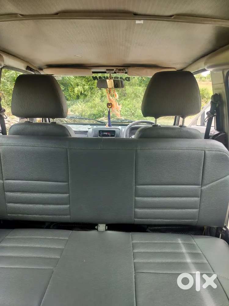 Well Maintained Omni