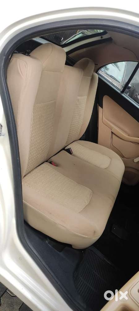 Tata Indica Vista Quadrajet Lx, 2012, Diesel