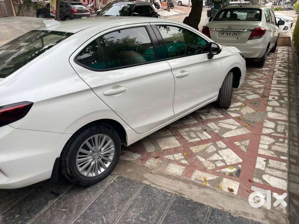 Honda City 2022 Petrol Well Maintained
