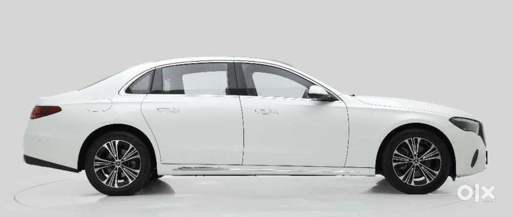 Mercedes-benz E-class E 200, 2023, Petrol