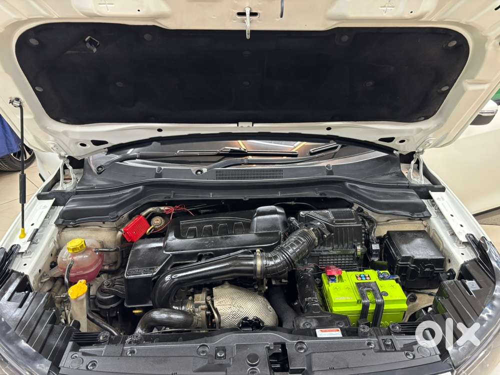 Mahindra Xuv300 Diesel 2019